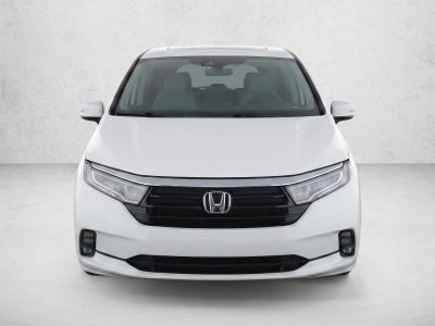 2023 Honda Odyssey EX-L Auto