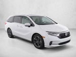 2023 Honda Odyssey EX-L Auto