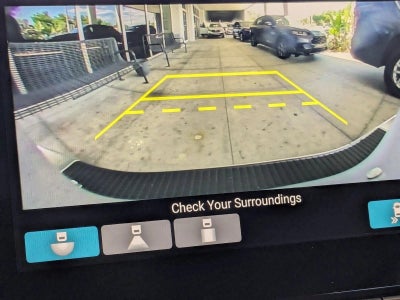 2023 Honda Odyssey EX-L Auto