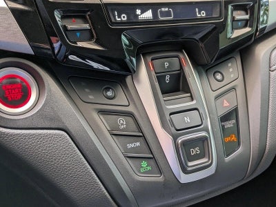 2024 Honda Odyssey EX-L Auto
