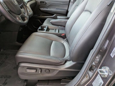 2024 Honda Odyssey EX-L Auto