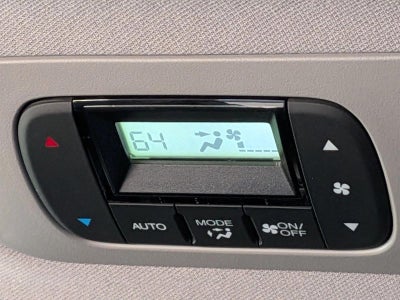 2024 Honda Odyssey EX-L Auto