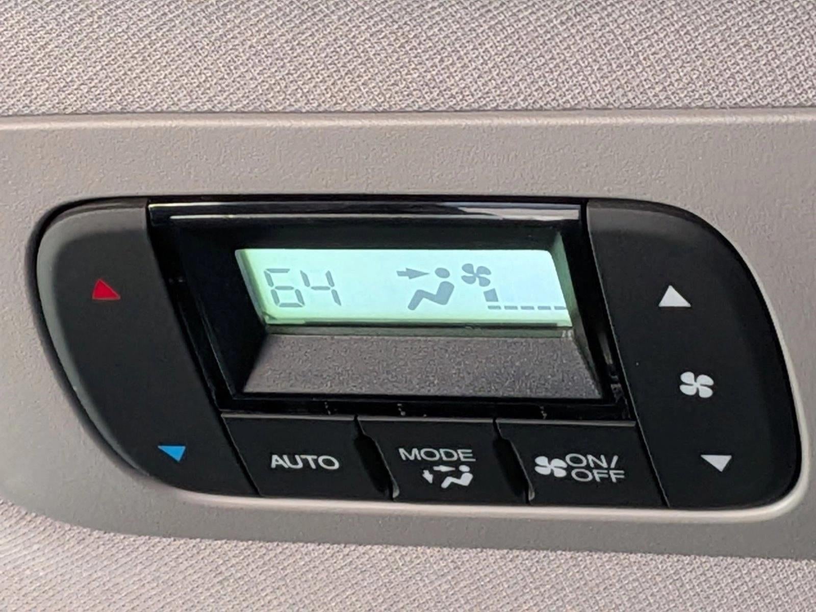2024 Honda Odyssey EX-L Auto