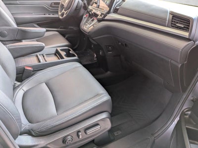 2024 Honda Odyssey EX-L Auto