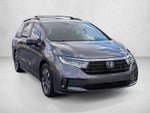 2024 Honda Odyssey EX-L Auto