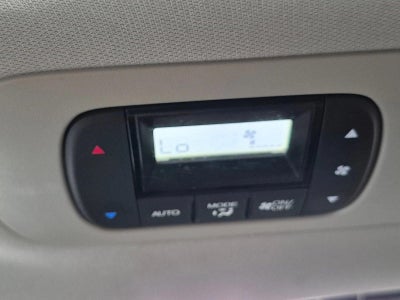2025 Honda Odyssey EX-L Auto