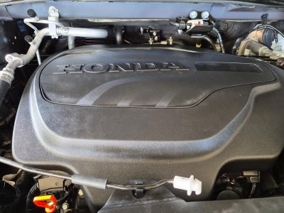 2025 Honda Odyssey EX-L Auto