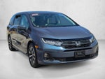 2025 Honda Odyssey EX-L Auto