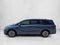 2025 Honda Odyssey EX-L Auto