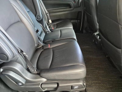 2025 Honda Odyssey EX-L Auto