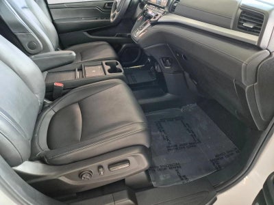 2025 Honda Odyssey EX-L Auto