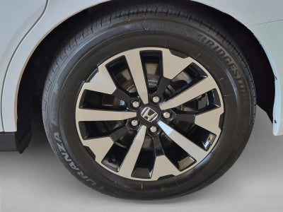 2025 Honda Odyssey EX-L Auto
