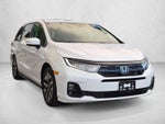 2025 Honda Odyssey EX-L Auto