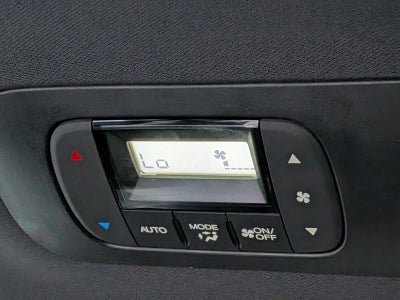 2023 Honda Odyssey Sport Auto