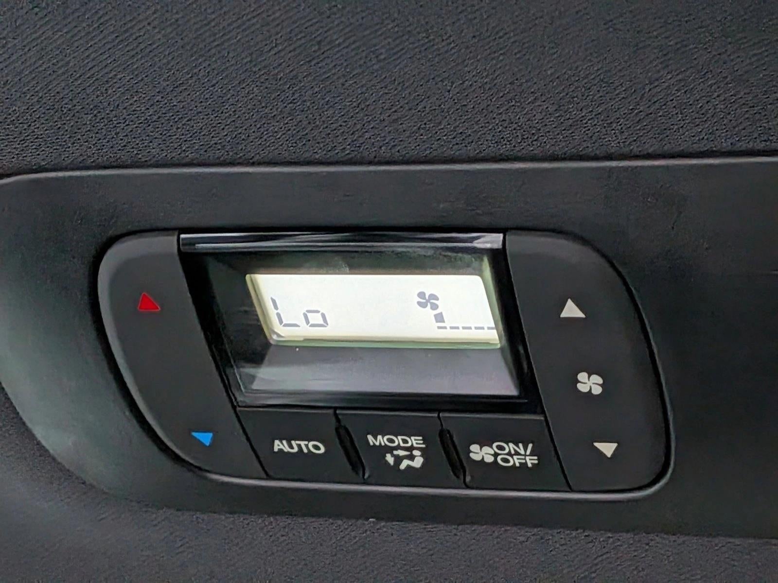 2023 Honda Odyssey Sport Auto