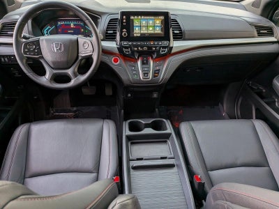 2023 Honda Odyssey Sport Auto