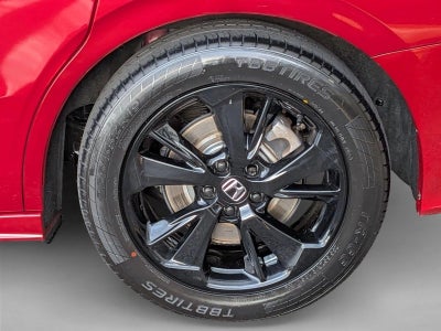 2023 Honda Odyssey Sport Auto