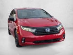 2023 Honda Odyssey Sport Auto