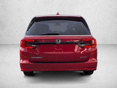 2023 Honda Odyssey Sport Auto