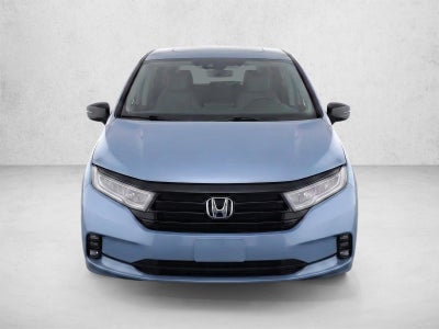 2023 Honda Odyssey Sport Auto