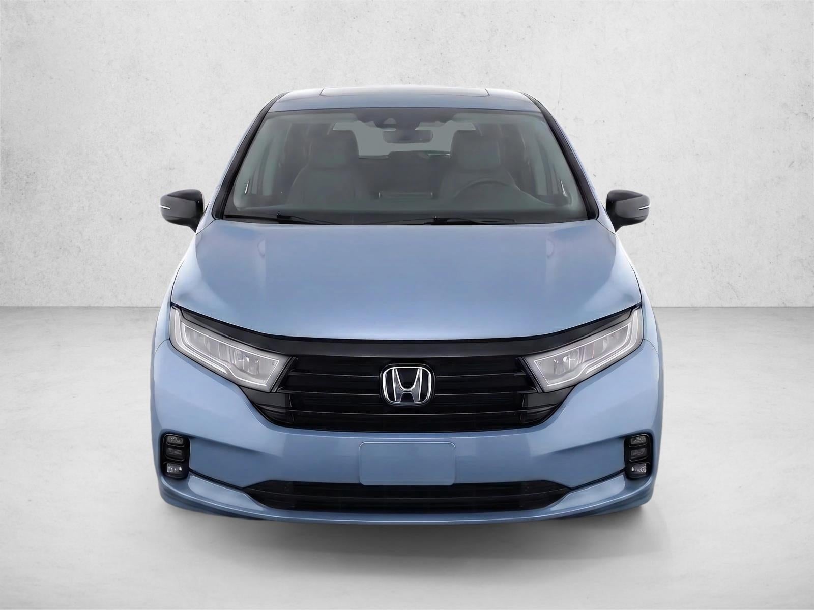 2023 Honda Odyssey Sport Auto