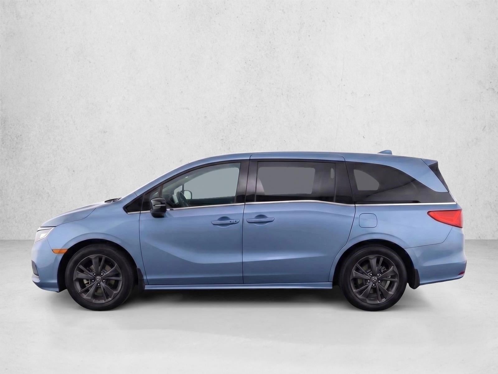 2023 Honda Odyssey Sport Auto