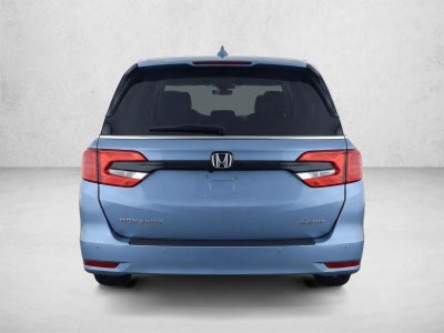 2023 Honda Odyssey Sport Auto