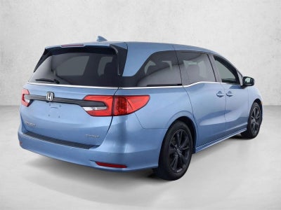 2023 Honda Odyssey Sport Auto