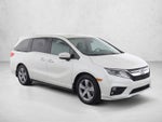 2019 Honda Odyssey EX-L Auto