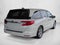 2019 Honda Odyssey EX-L Auto