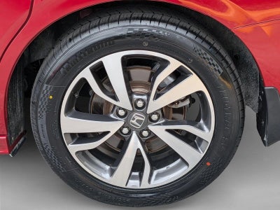 2022 Honda Odyssey Touring Auto
