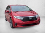 2022 Honda Odyssey Touring Auto