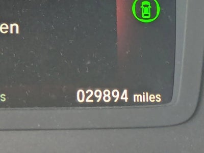 2023 Honda Odyssey Touring Auto