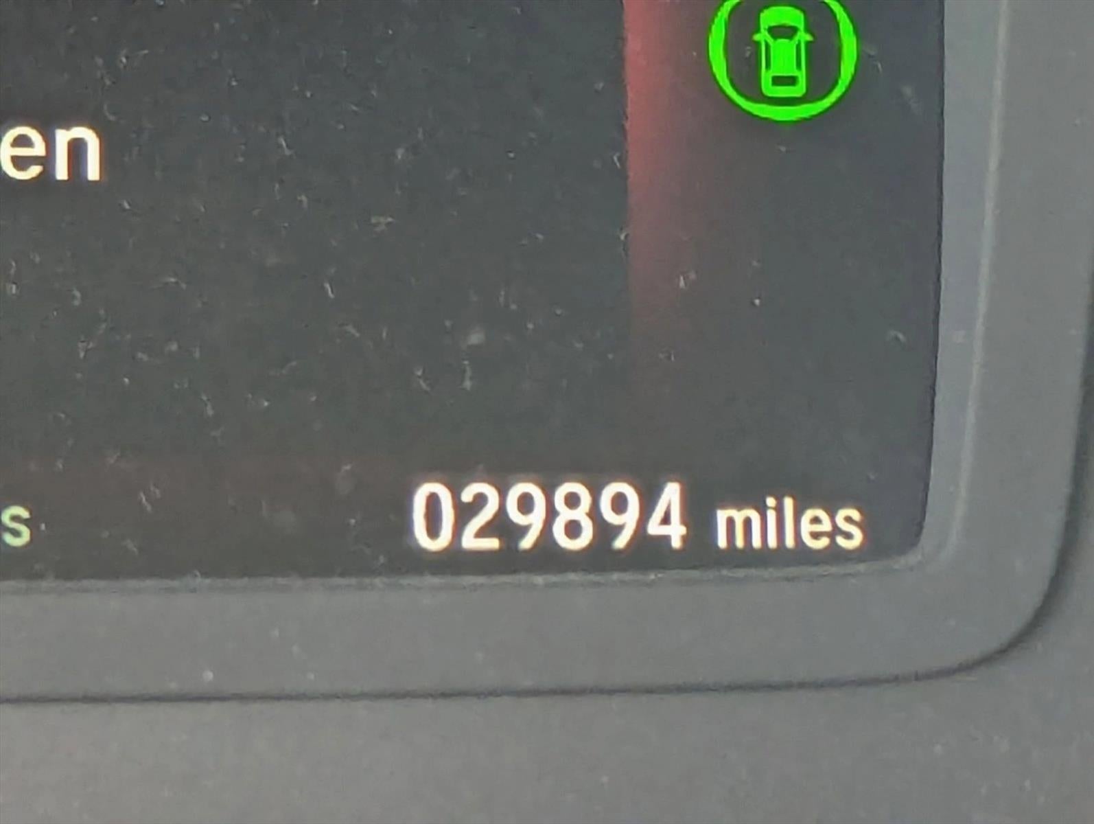 2023 Honda Odyssey Touring Auto