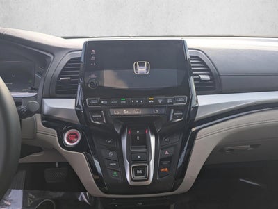 2023 Honda Odyssey Touring Auto