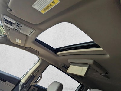 2023 Honda Odyssey Touring Auto