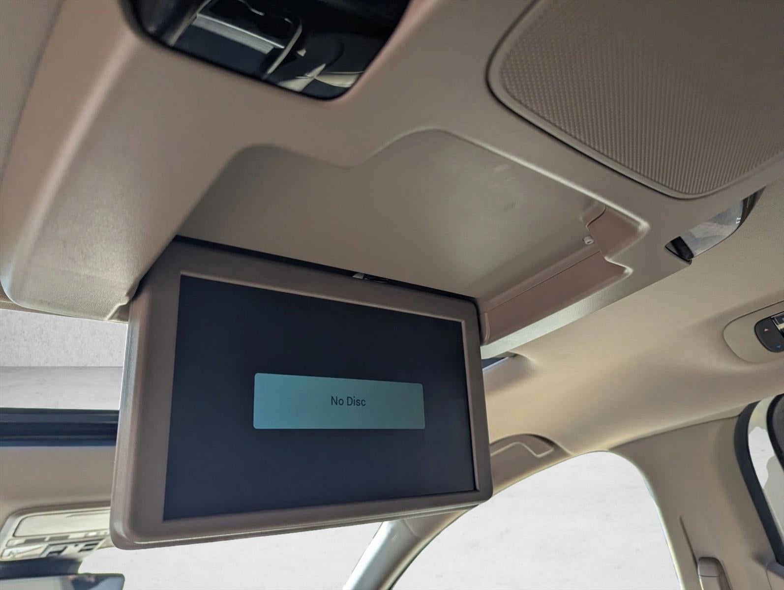 2023 Honda Odyssey Touring Auto