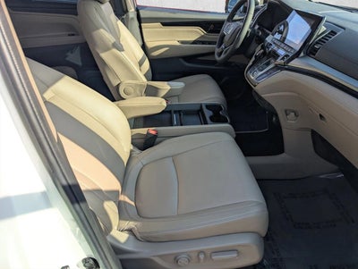 2023 Honda Odyssey Touring Auto
