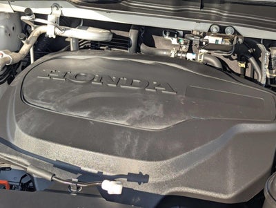 2023 Honda Odyssey Touring Auto