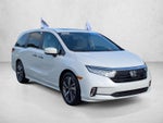 2023 Honda Odyssey Touring Auto
