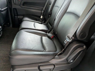 2022 Honda Odyssey Touring Auto