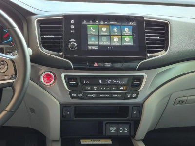 2021 Honda Pilot Special Edition 2WD