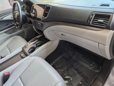 2021 Honda Pilot Special Edition 2WD