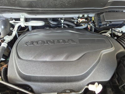2021 Honda Pilot Special Edition 2WD