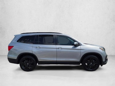 2021 Honda Pilot Special Edition 2WD