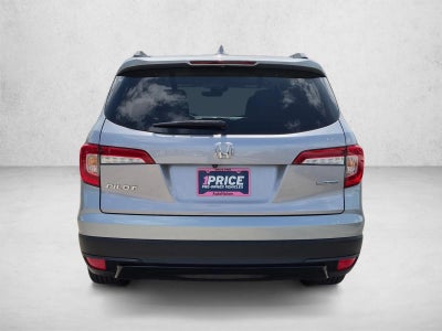 2021 Honda Pilot Special Edition 2WD