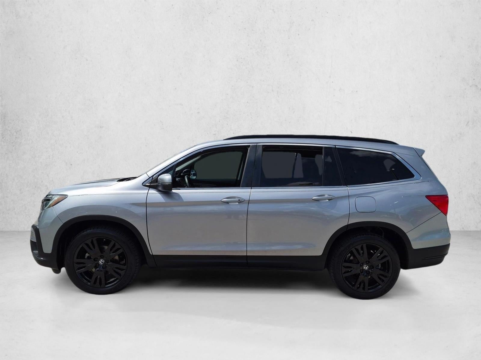 2021 Honda Pilot Special Edition 2WD