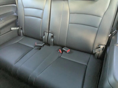 2022 Honda Pilot EX-L 2WD