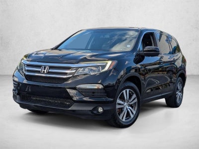 2016 Honda Pilot 2WD EX-L