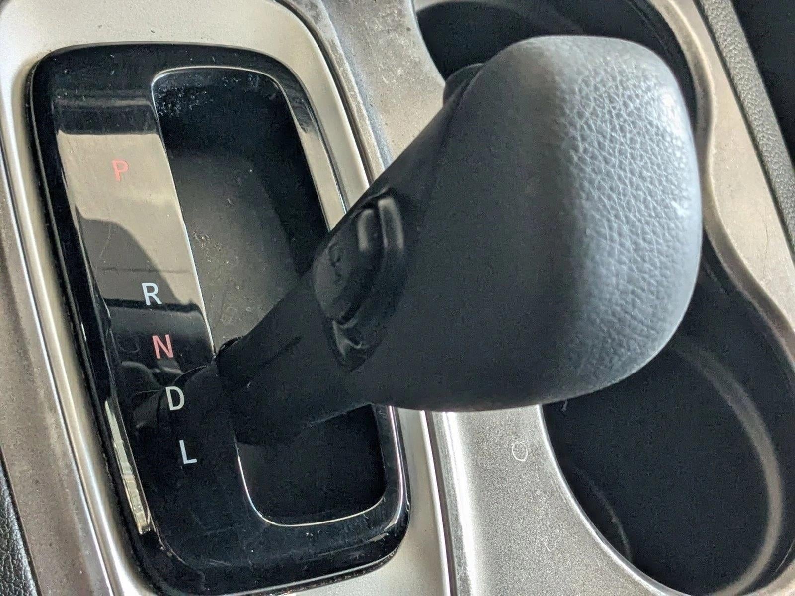 2016 Honda Pilot 2WD EX-L